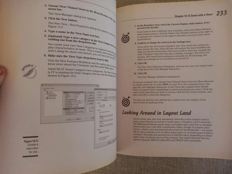 AutoCAD 2009 for Dummies