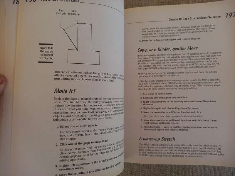 AutoCAD 2009 for Dummies