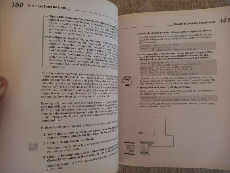 AutoCAD 2009 for Dummies