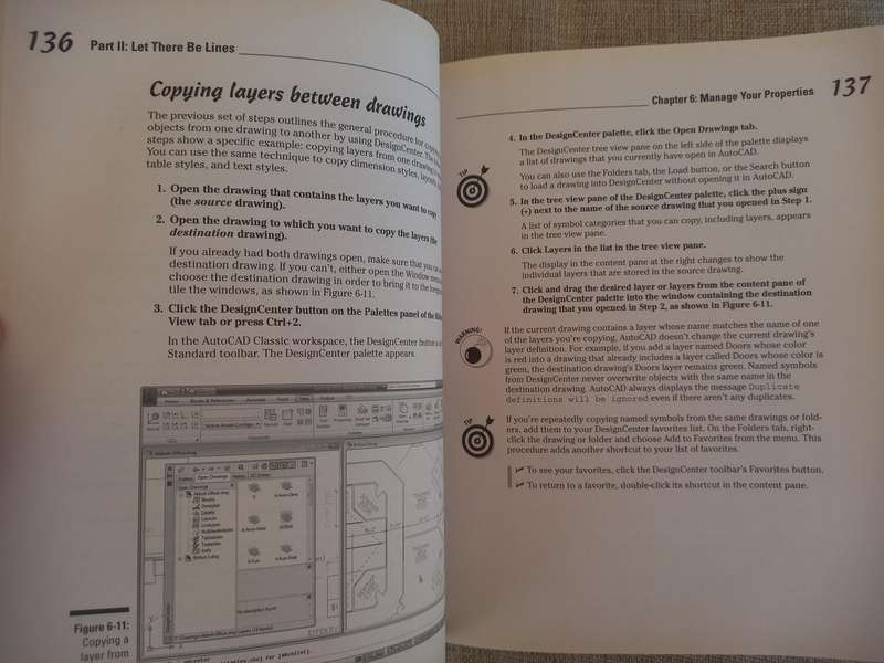 AutoCAD 2009 for Dummies
