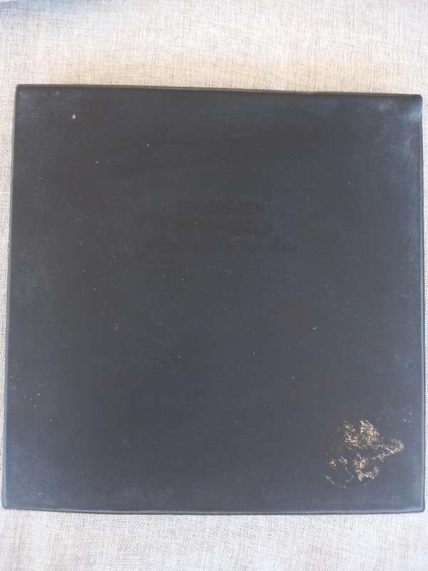 100 Wonders of the World (Wonderen Der Wereld - in hondered kleuren dia's) - photographic slides