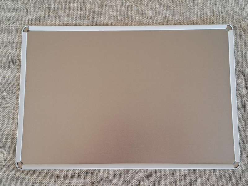 Model R700 USR Urban Sniper Rifle - Advertising Tin Plate Sign