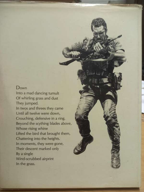 Images of War - Peter Badcock
