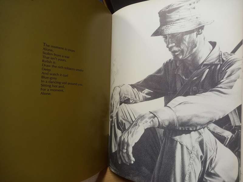 Images of War - Peter Badcock