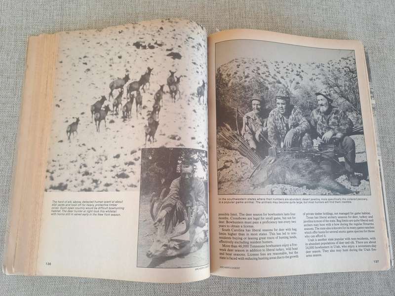 Archers Digest 4th Edition  Roger Combs