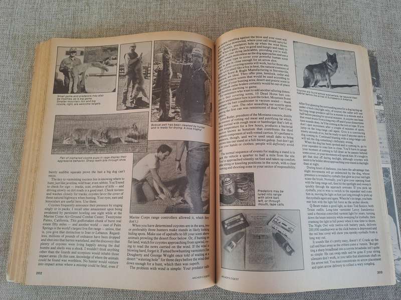 Archers Digest 4th Edition  Roger Combs