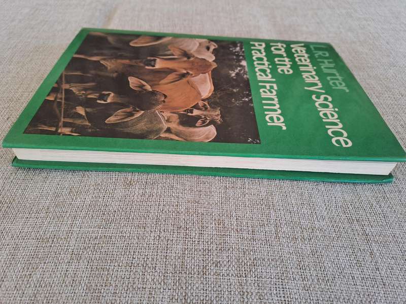 Veterinary Science for the Practical Farmer
