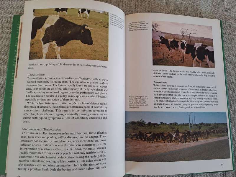Veterinary Science for the Practical Farmer