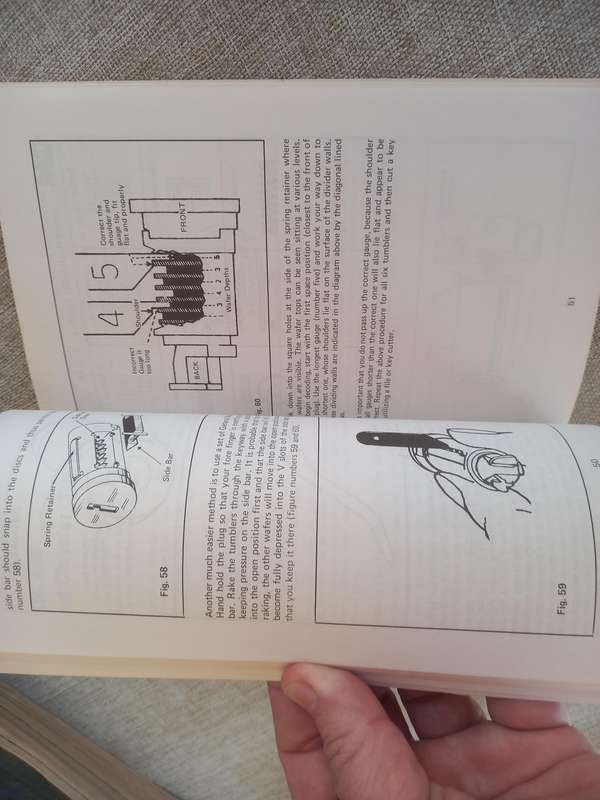 Involuntary Repossession or In the Steal of the Night - John Russell - Paladin Press