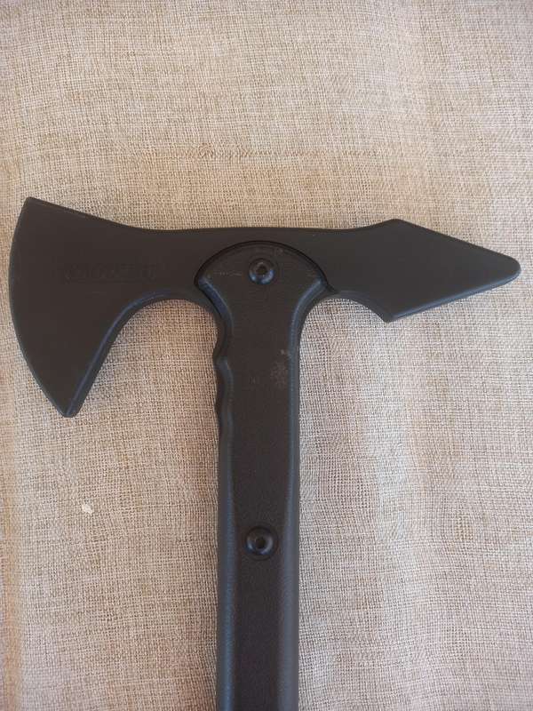 Trench Hawk Trainer Axe - Cold Steel