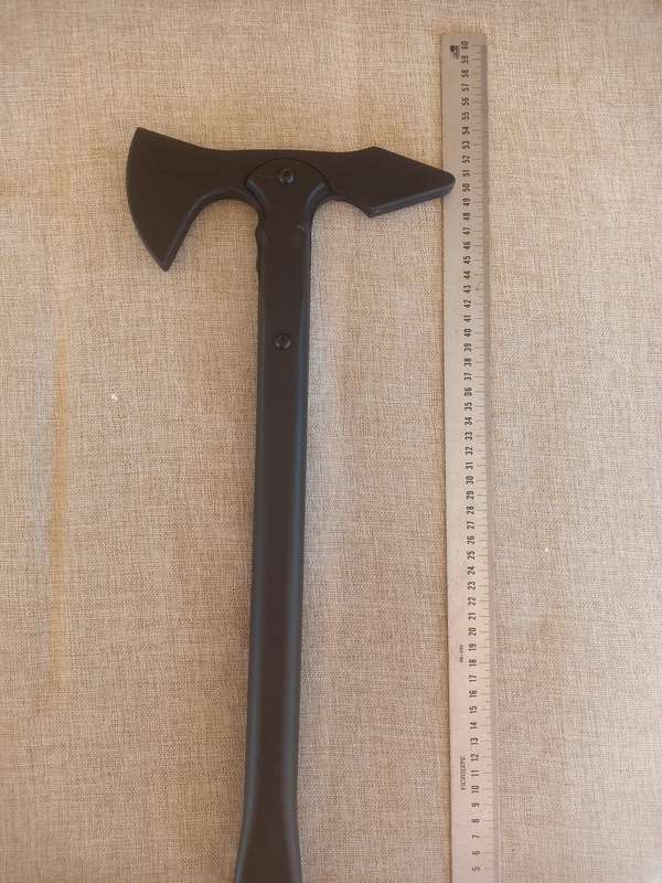 Trench Hawk Trainer Axe - Cold Steel
