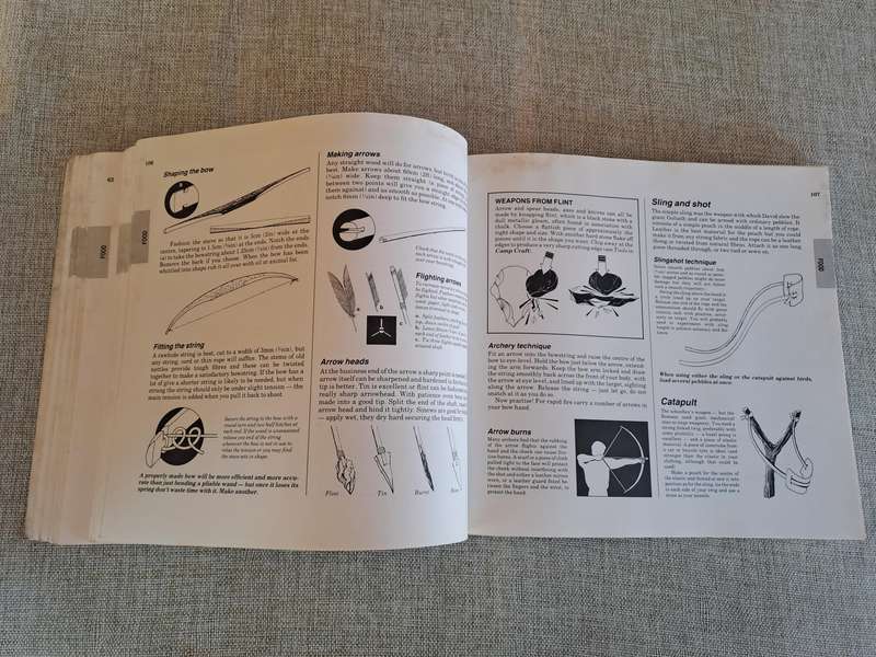 The SAS Survival handbook - John Wiseman