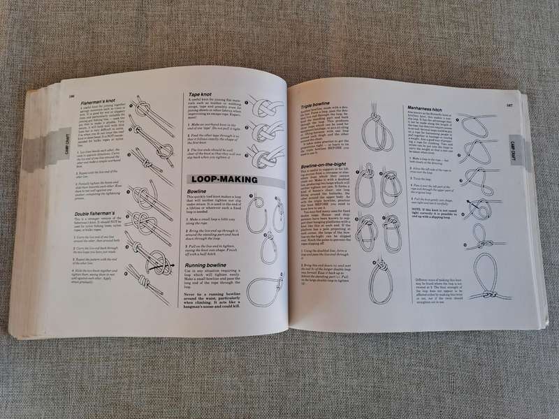 The SAS Survival handbook - John Wiseman