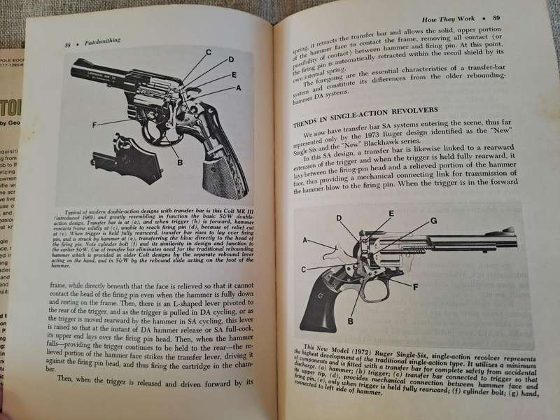Pistolsmithing - George C. Nonte, JR.