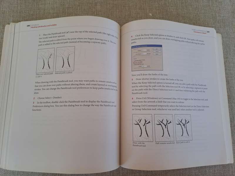 Adobe Illustrator CS2  Classroom in a Book