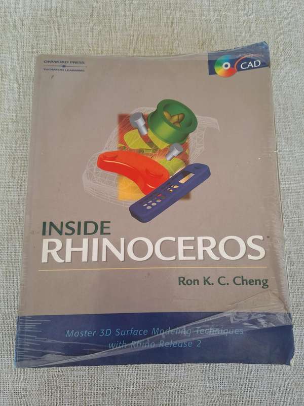 Inside Rhinoceros & Inside Rhinoceros 3