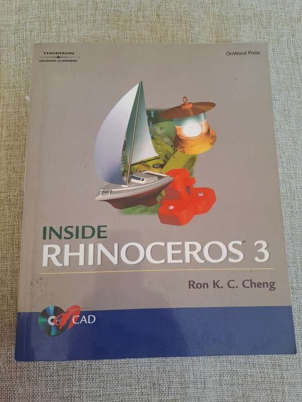 Inside Rhinoceros & Inside Rhinoceros 3