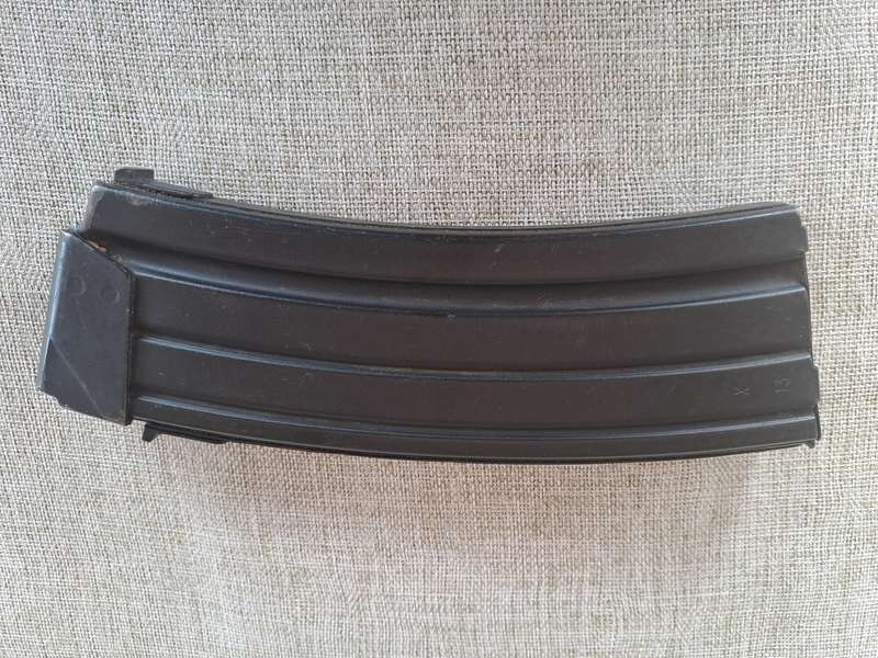 R4 / R5 Rifle Magazine