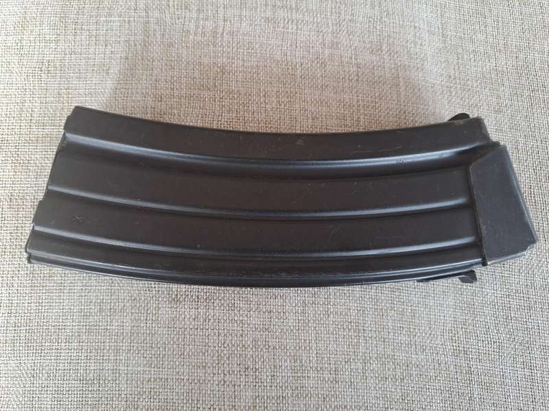 R4 / R5 Rifle Magazine