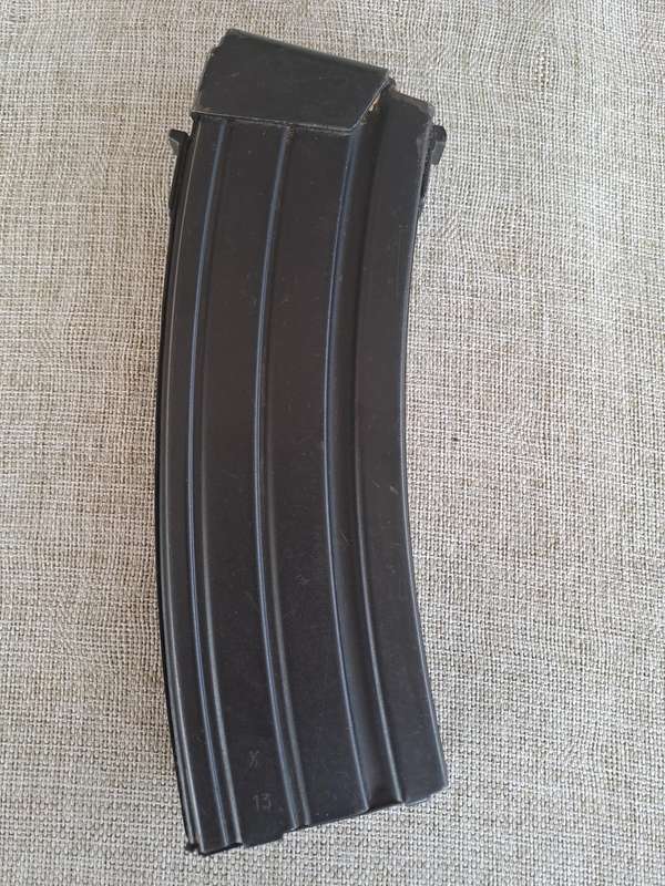 R4 / R5 Rifle Magazine