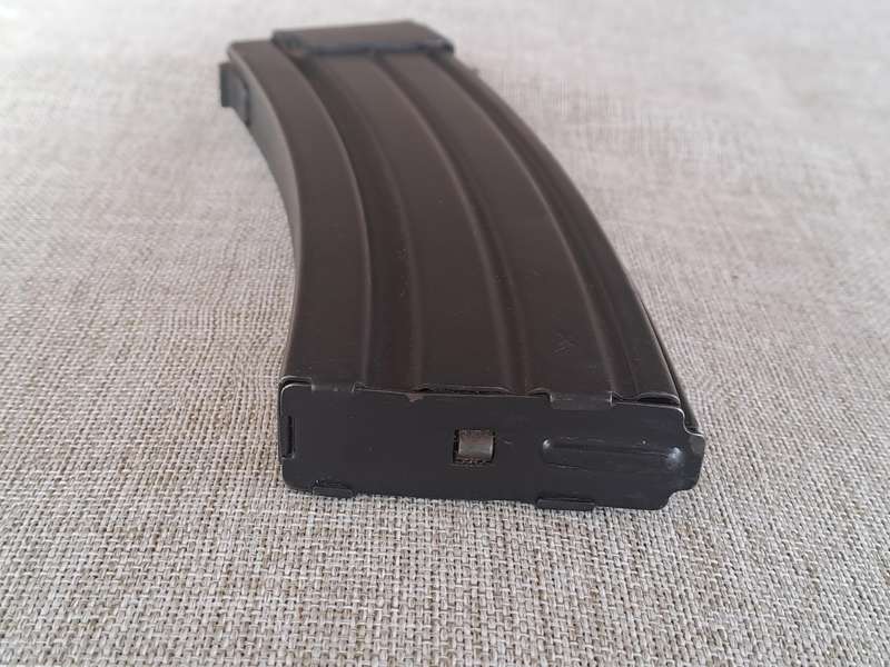 R4 / R5 Rifle Magazine