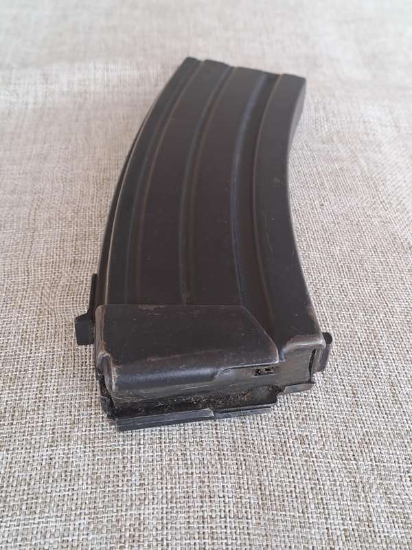 R4 / R5 Rifle Magazine