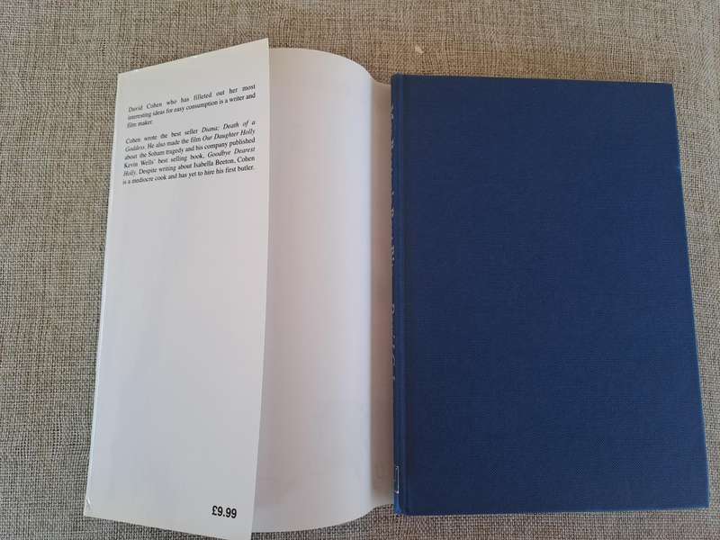 Mrs Beetons Best Bits: A Guide to Her Tragic History and Her Social and Culinary Insights  David C