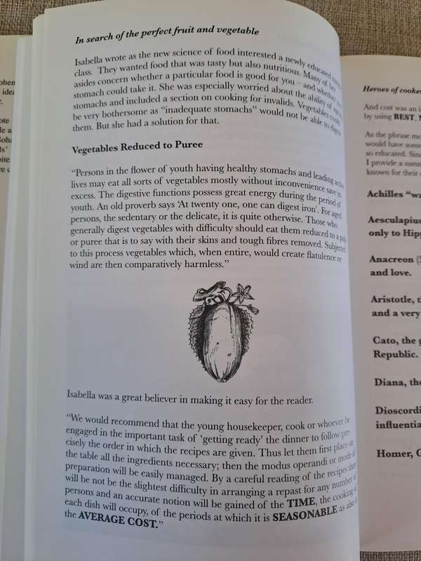 Mrs Beetons Best Bits: A Guide to Her Tragic History and Her Social and Culinary Insights  David C