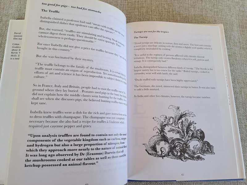 Mrs Beetons Best Bits: A Guide to Her Tragic History and Her Social and Culinary Insights  David C