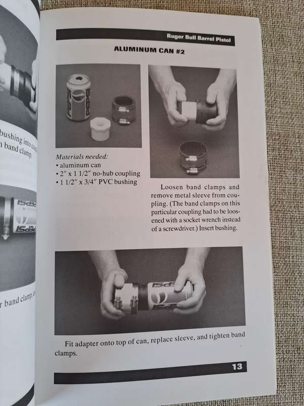 Workbench Silencers: The Art of Improvised Designs - George M. Hollenback