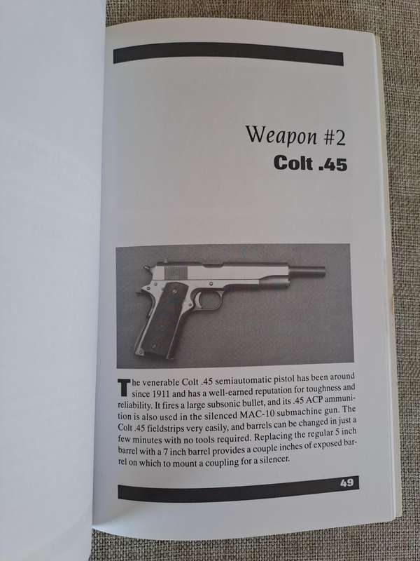 Workbench Silencers: The Art of Improvised Designs - George M. Hollenback