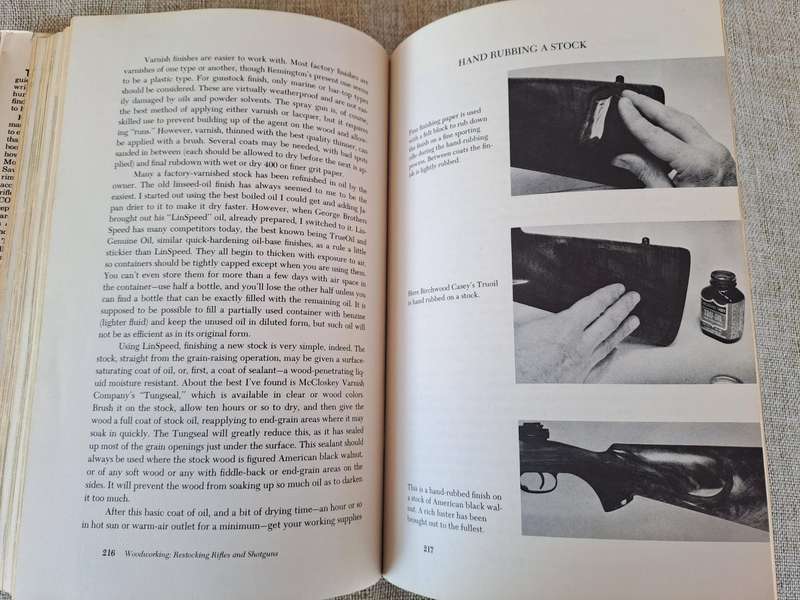 Gun Owner's Book of Care, Repair and Improvement