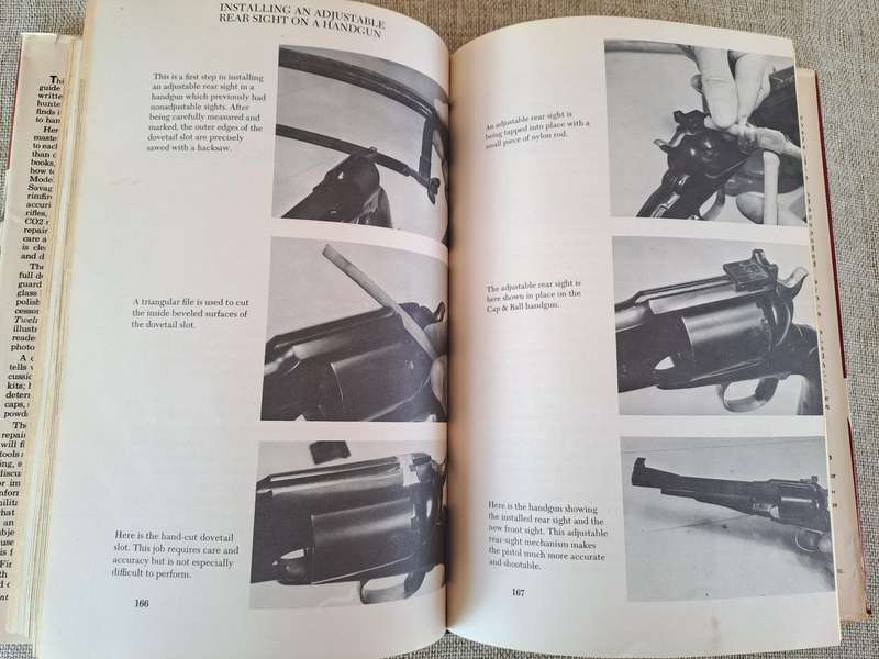 Gun Owner's Book of Care, Repair and Improvement