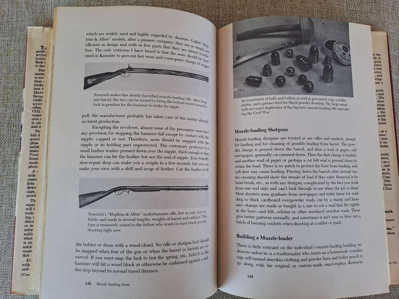 Gun Owner's Book of Care, Repair and Improvement