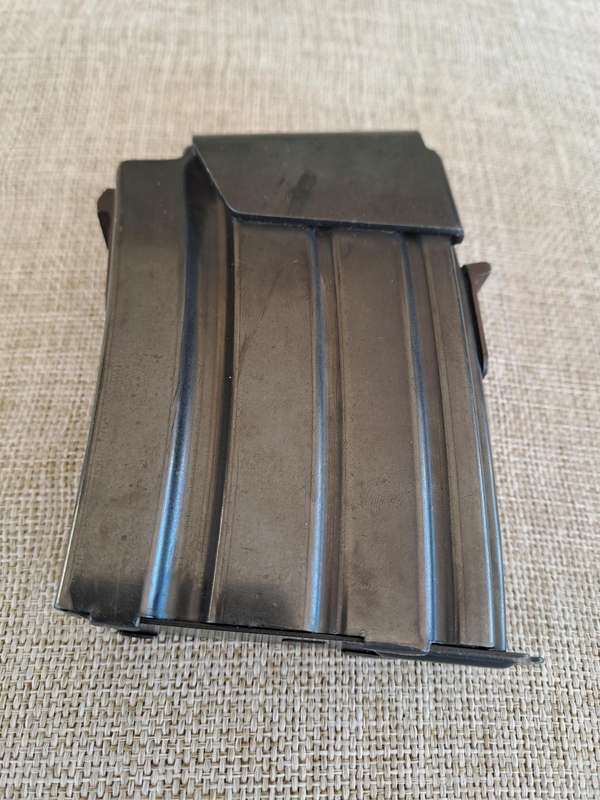 R4/5 10 round magazine