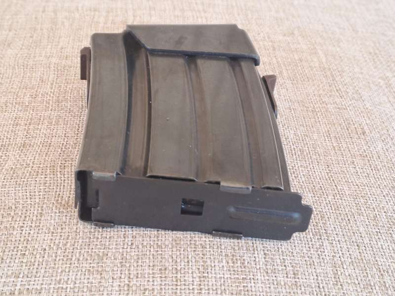 R4/5 10 round magazine