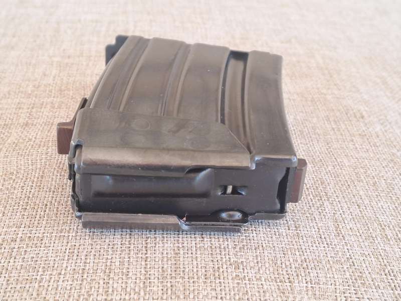 R4/5 10 round magazine