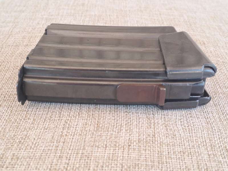R4/5 10 round magazine