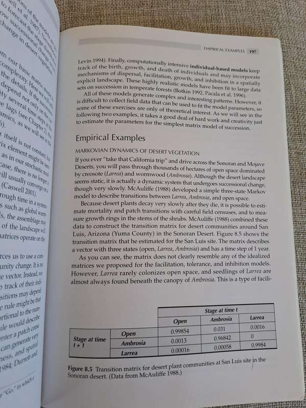 A Primer of Ecology 4th Edition - Nicholas J. Gotelli