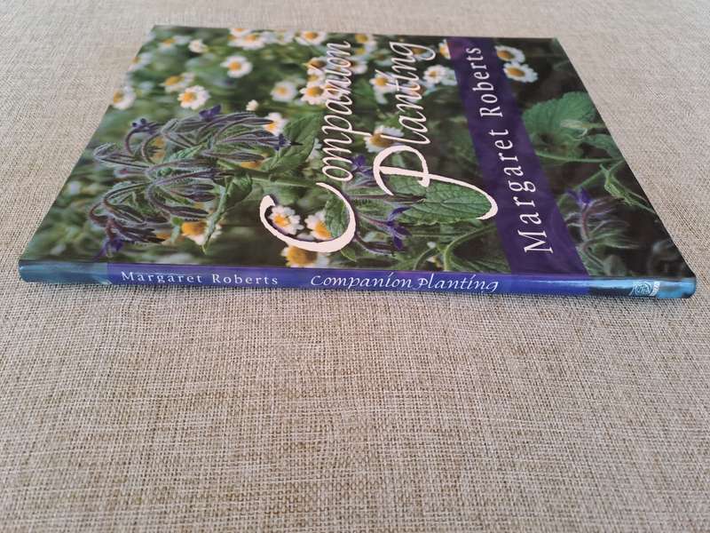 Companion Planting - Margaret Roberts