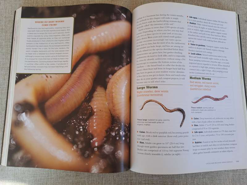 The Complete Compost Gardening Guide  Barbara Pleasant & Deborah Martin