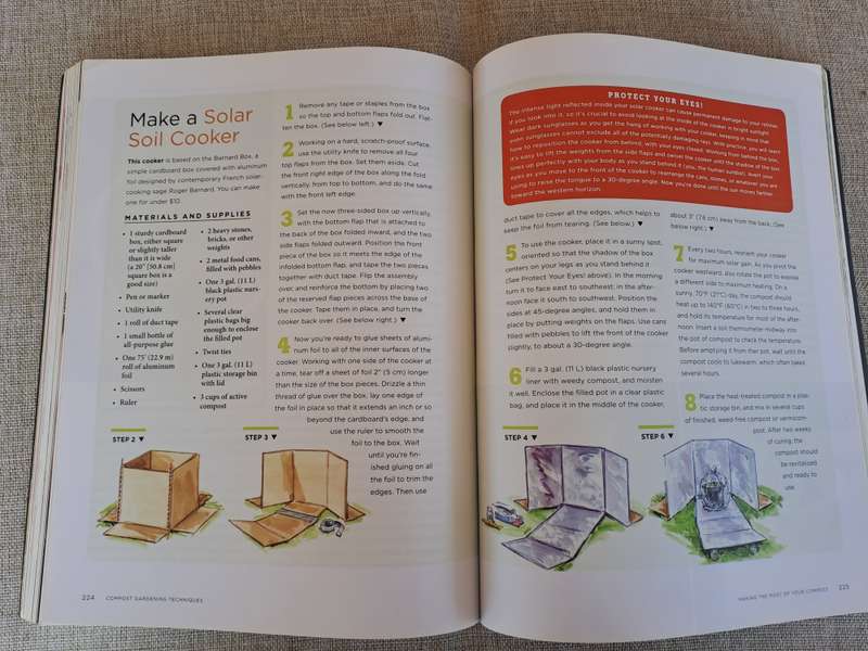 The Complete Compost Gardening Guide  Barbara Pleasant & Deborah Martin