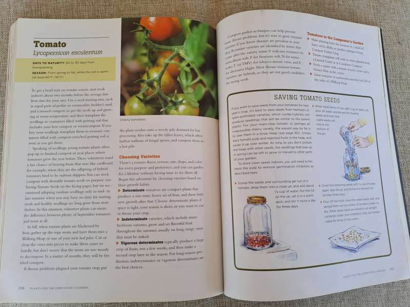 The Complete Compost Gardening Guide  Barbara Pleasant & Deborah Martin