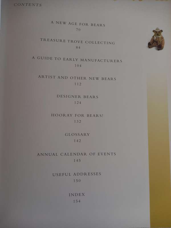 A Celebration of Teddy Bears: 100 Years - Anne Christie