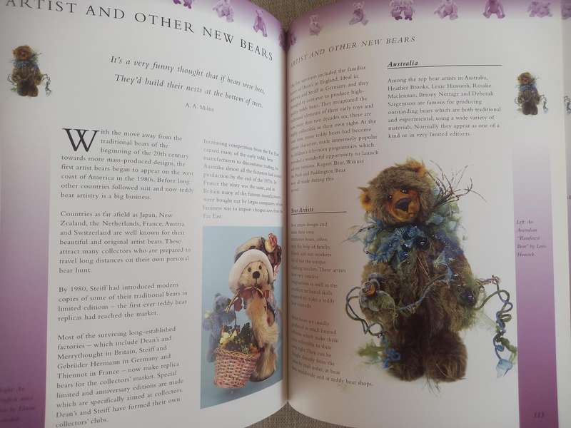 A Celebration of Teddy Bears: 100 Years - Anne Christie