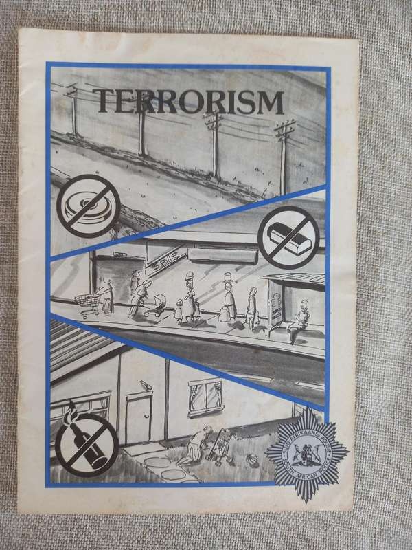 Natal - The killing fields of apartheid