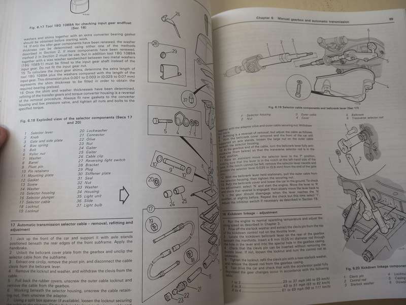 Austin Metro MG and Vanden Plas - Haynes - Owners Workshop Manual