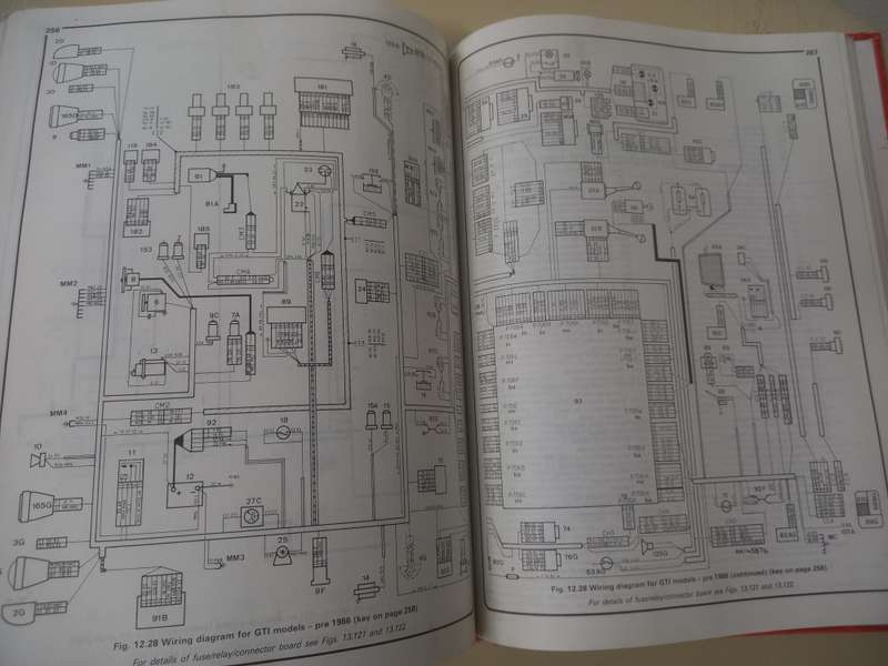 Peugeot 205 - petrol - Haynes - Owners Workshop Manual