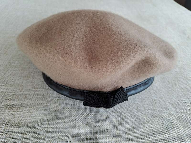SADF Cadets Corps Beret