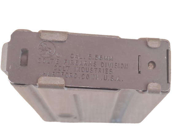 Colt AR15 5.56 Magazine